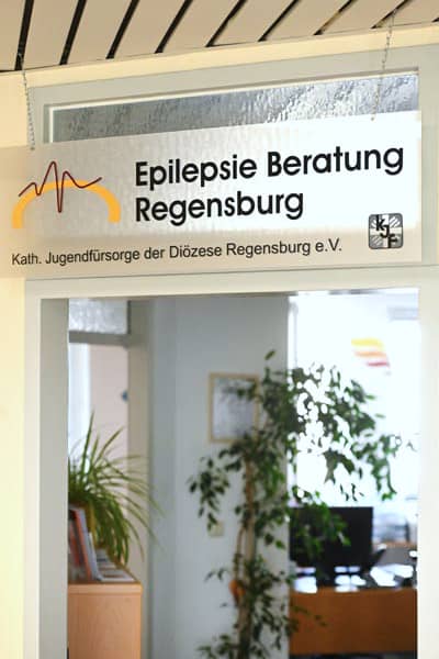 Die Epilepsieberatung in Regensburg