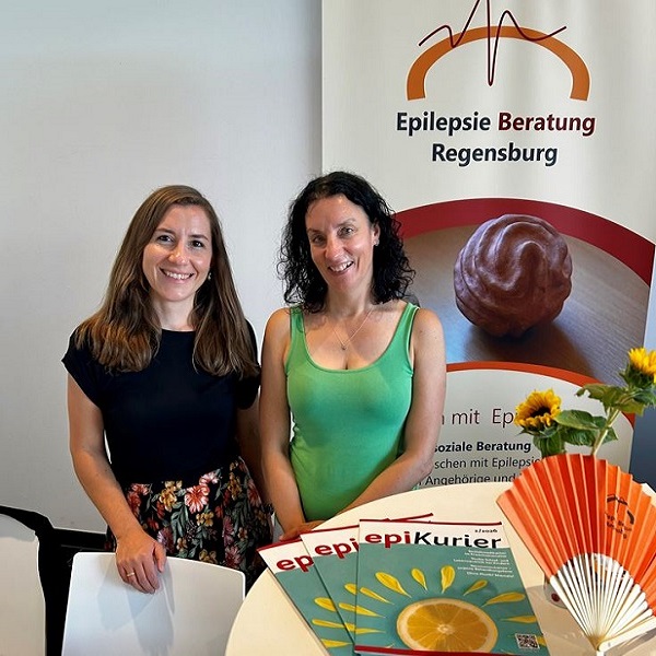 Gesundheitsmesse Regensburg