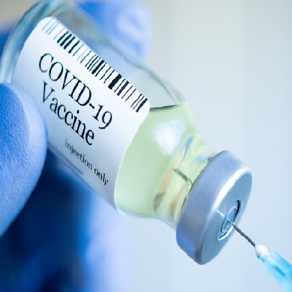 Epilepsie und Coronaimpfung